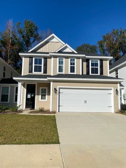 383 Green Fern Dr, Summerville, SC 29483