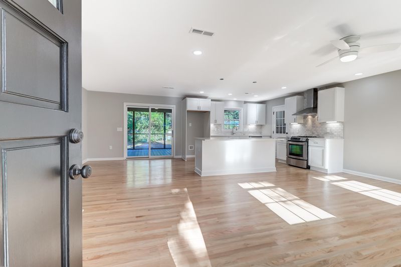 346 Curtiss Ave, Charleston, SC 29407