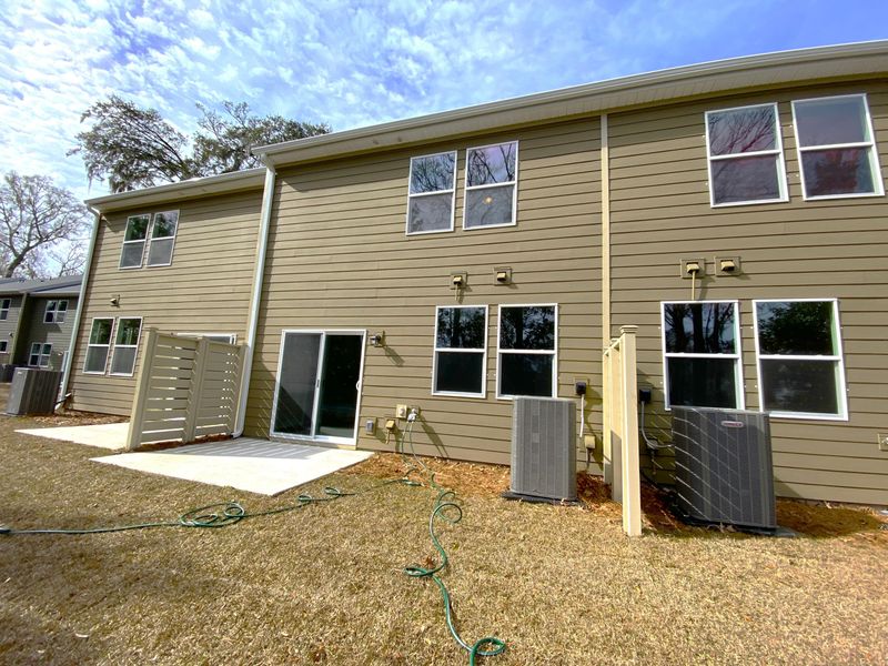 8424 Hidden Bakers Tc, North Charleston, SC 29418