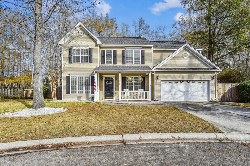 5104 Cercial Ct, Summerville, SC 29485