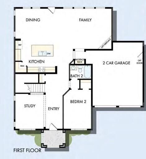 2254 Norwood Oaks Dr, Mount Pleasant, SC 29466