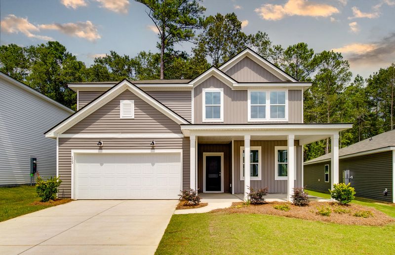 142 W Bradford Pointe Dr, Summerville, SC 29486