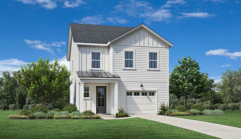 417 Queenview Ln, Charleston, SC 29414