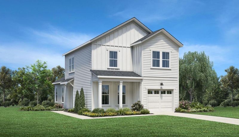 413 Queenview Ln, Charleston, SC 29414