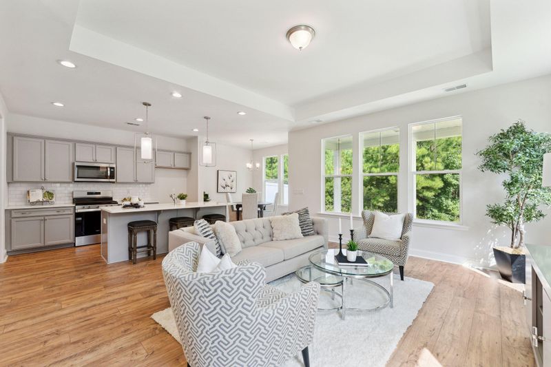 413 Queenview Ln, Charleston, SC 29414