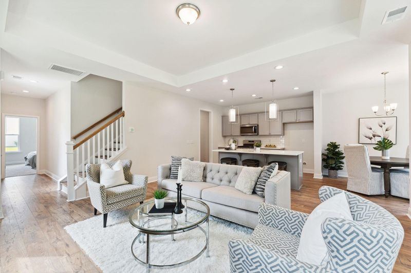413 Queenview Ln, Charleston, SC 29414