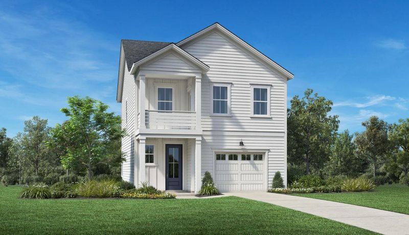 225 Claret Cup Way, Charleston, SC 29414