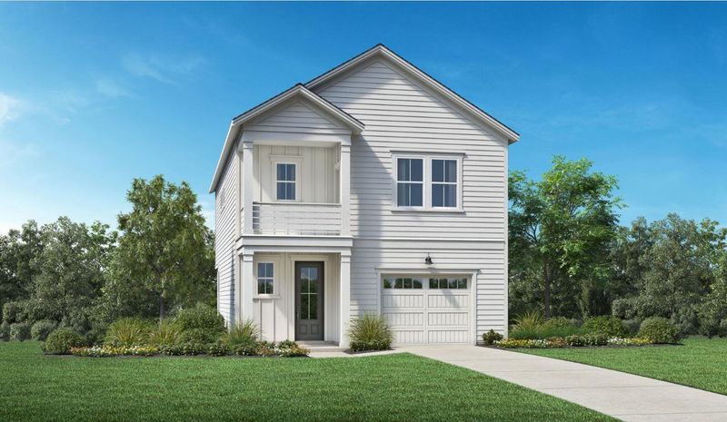 223 Claret Cup Way, Charleston, SC 29414