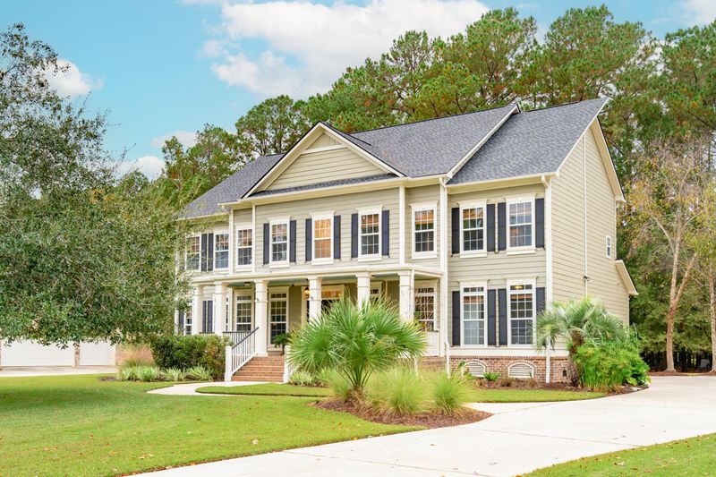 2449 Darts Cove Way, Mount Pleasant, SC 29466