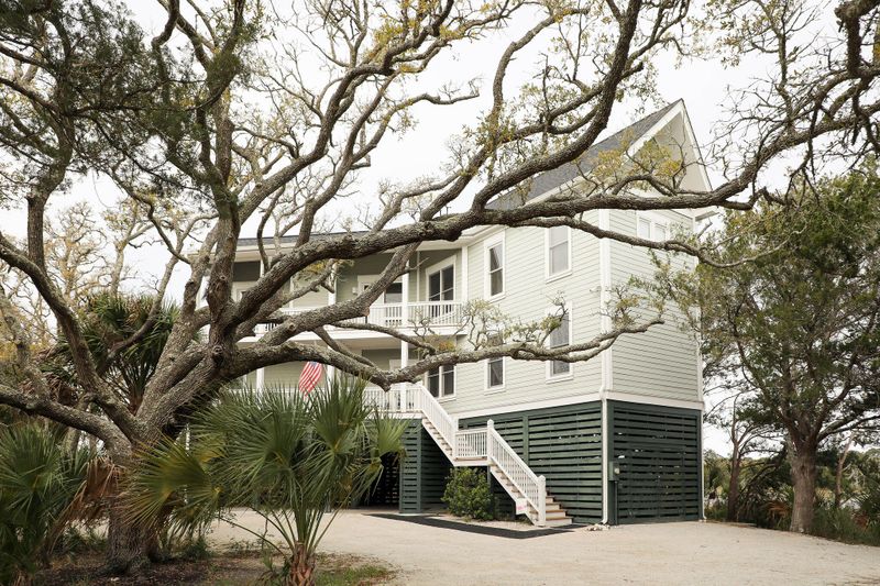 80 Planters Retreat, Edisto Island, SC 29438