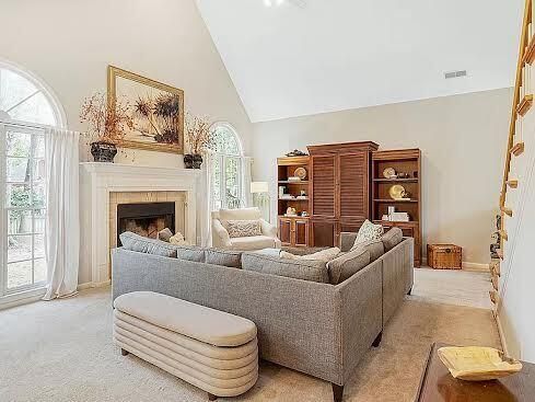 2036 Prospect Hill Dr, Mount Pleasant, SC 29464