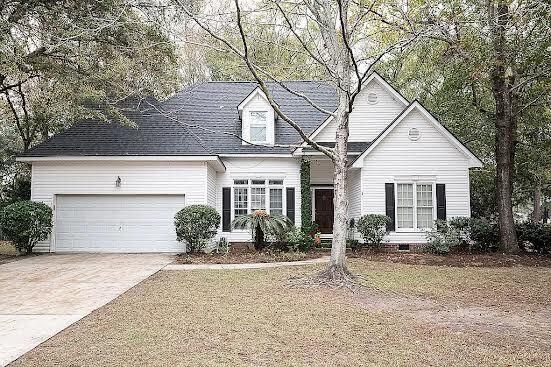 2036 Prospect Hill Dr, Mount Pleasant, SC 29464