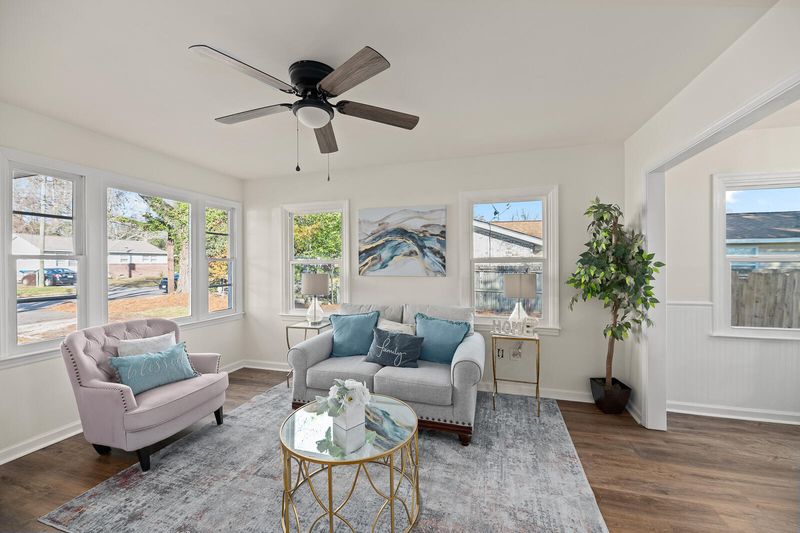 2679 Orchid Ave, North Charleston, SC 29405