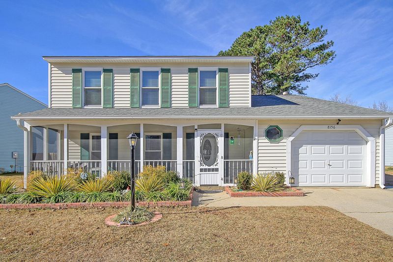 8156 Halifax Way, North Charleston, SC 29420