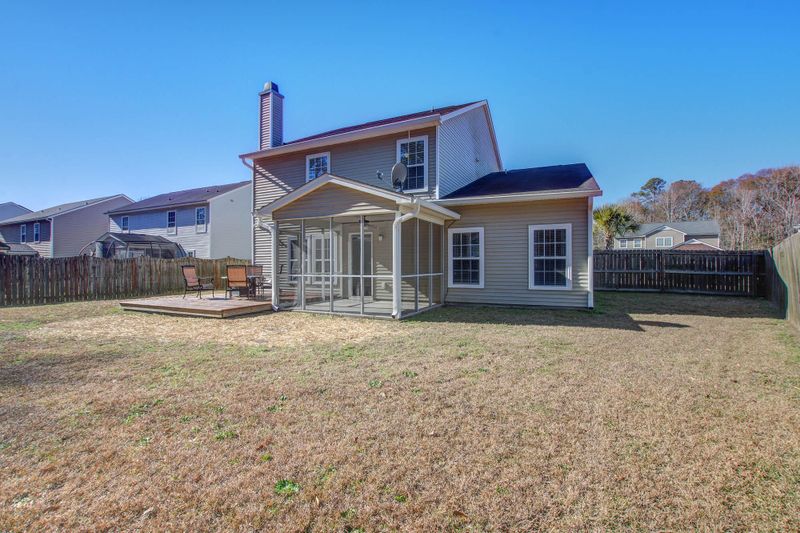 5129 Torrey Ln, Summerville, SC 29485