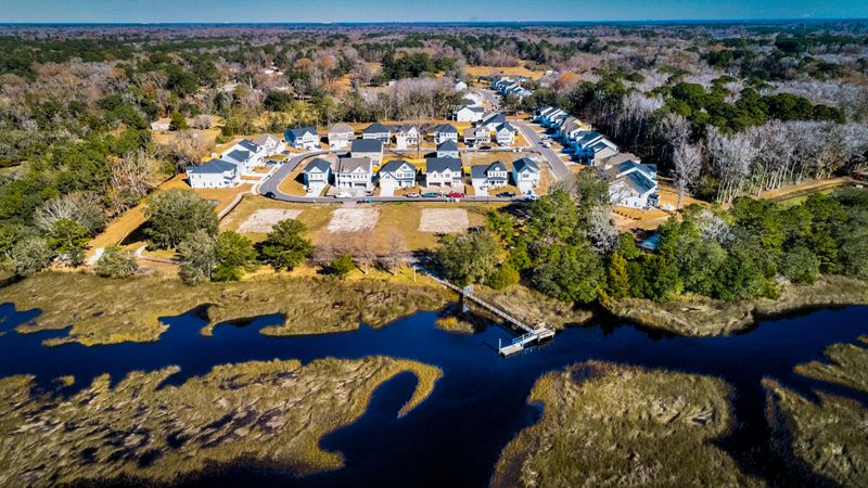 1021 Saltwater Cir, Johns Island, SC 29455