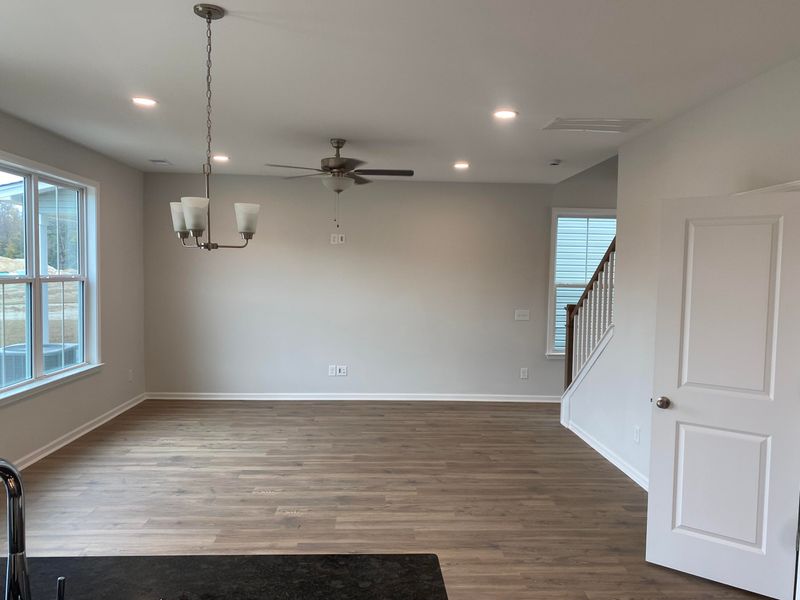 8655 Windsor Hill Blvd, North Charleston, SC 29420