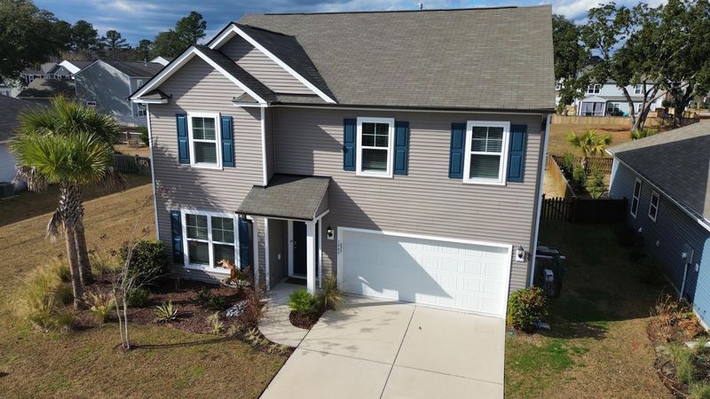 1909 Zonny Moss Dr, Johns Island, SC 29455