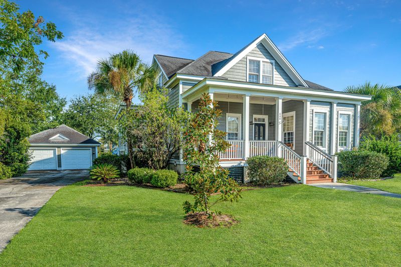 608 King Haven Ln, Johns Island, SC 29455