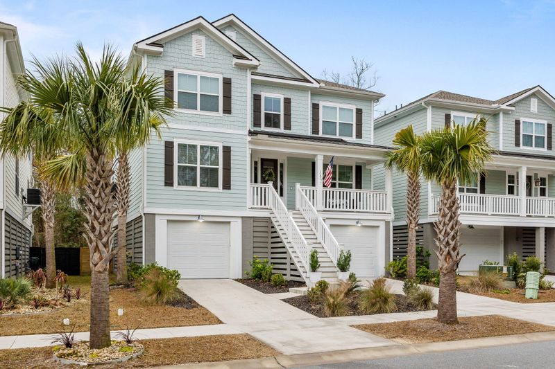 1505 Cultivation Ln, Mount Pleasant, SC 29466