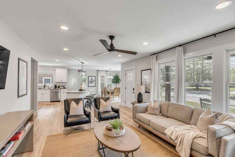 4957 Durant Ave, North Charleston, SC 29405
