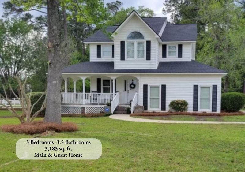 1004 Trotters Blvd, Summerville, SC 29483