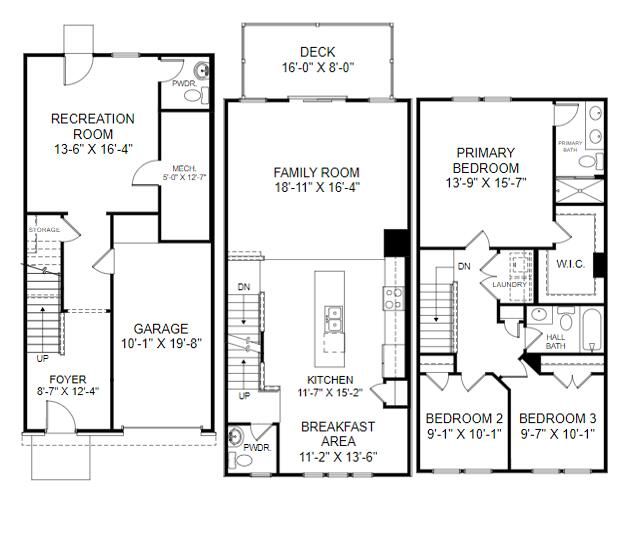 1037 Pettiford Pl, Hanahan, SC 29410
