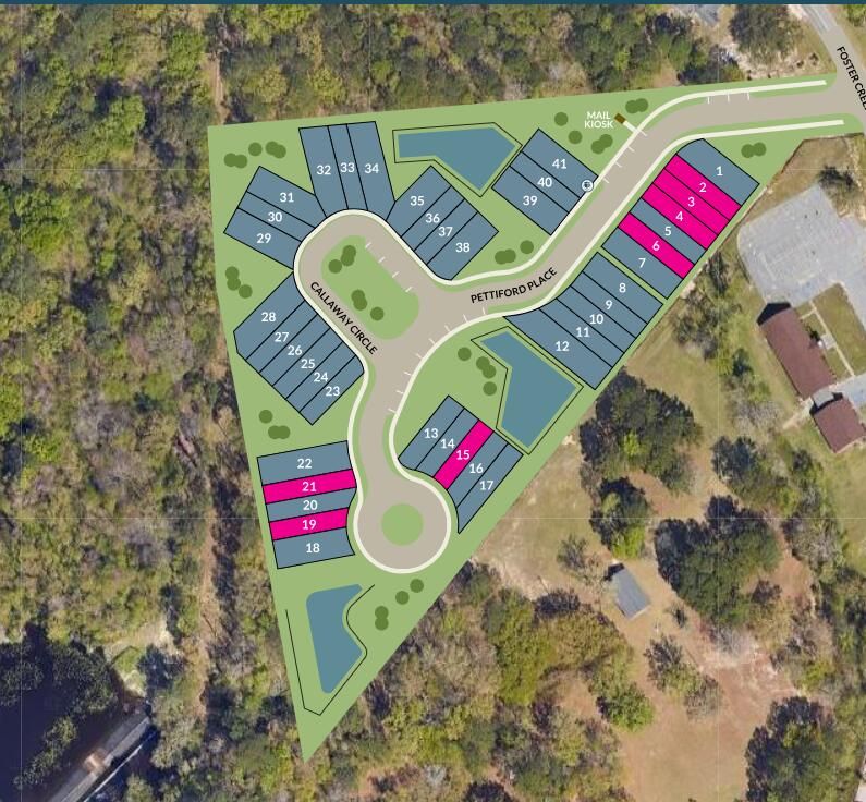 1037 Pettiford Pl, Hanahan, SC 29410