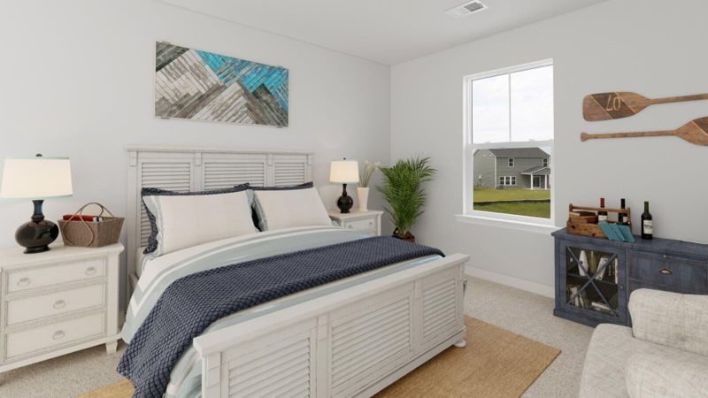 149 Paddle Boat Way, Summerville, SC 29485