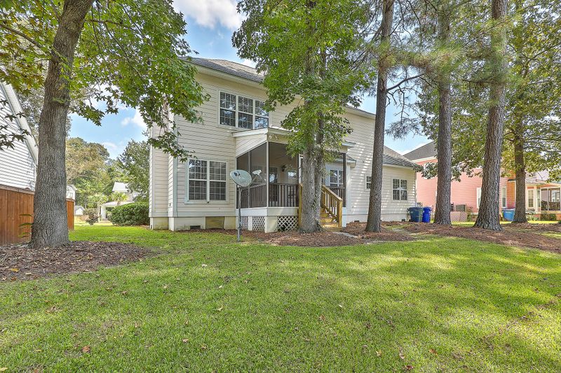 1246 White Tail Pa, Charleston, SC 29414