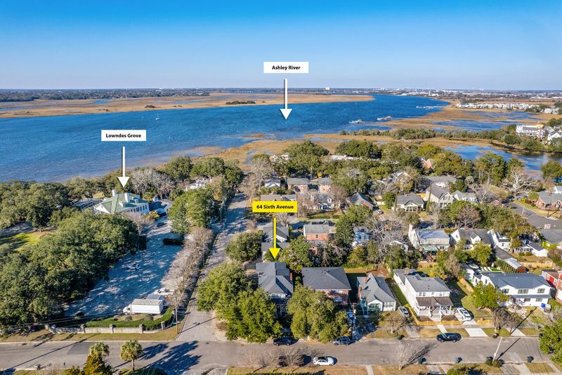 64 6th Ave, Charleston, SC 29403