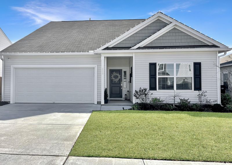 228 Clydesdale Cir, Summerville, SC 29486