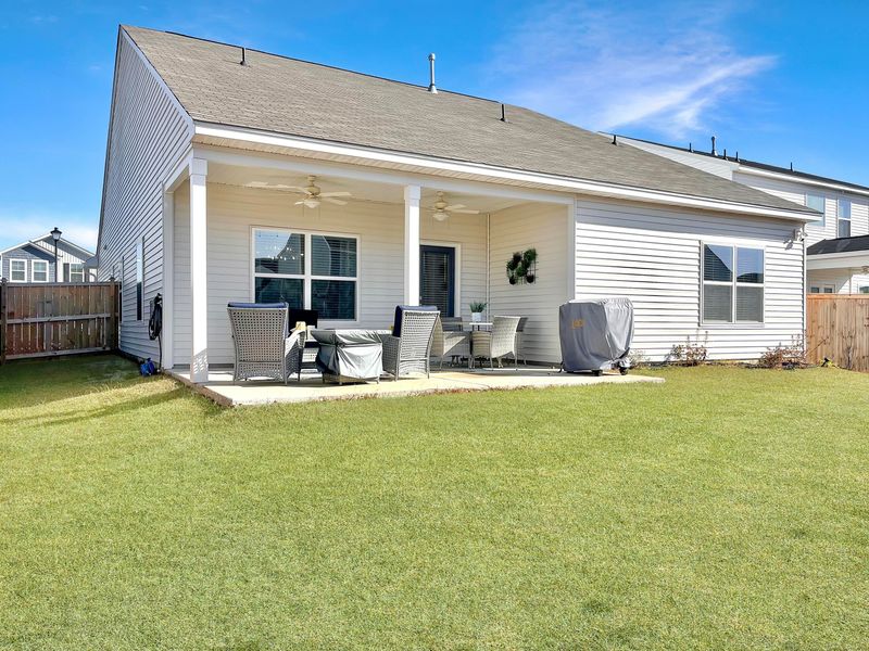 228 Clydesdale Cir, Summerville, SC 29486