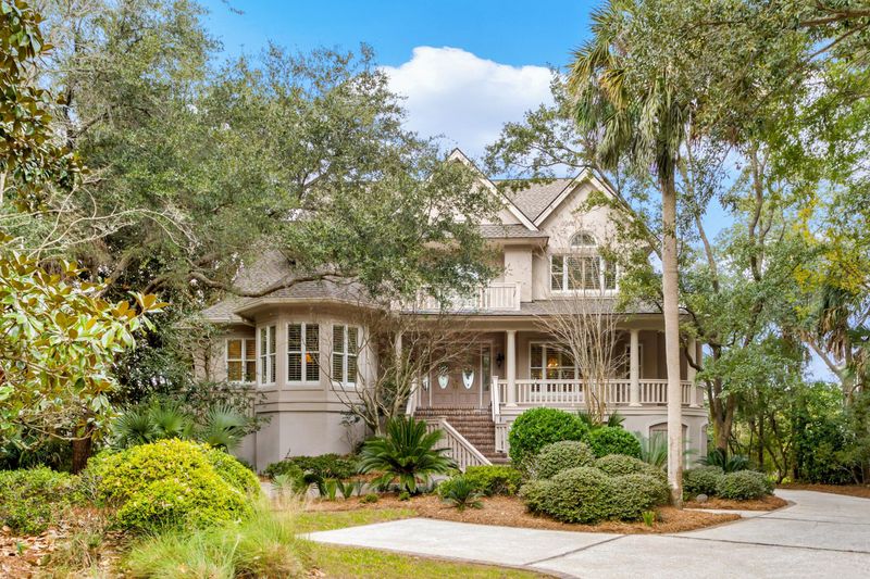 546 Bufflehead Dr, Kiawah Island, SC 29455