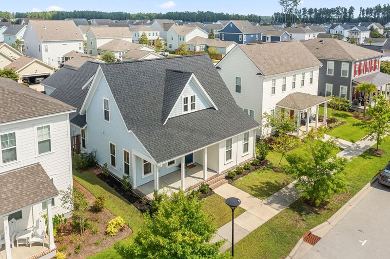 505 Bright Leaf Loop, Summerville, SC 29486