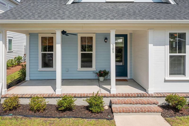 505 Bright Leaf Loop, Summerville, SC 29486
