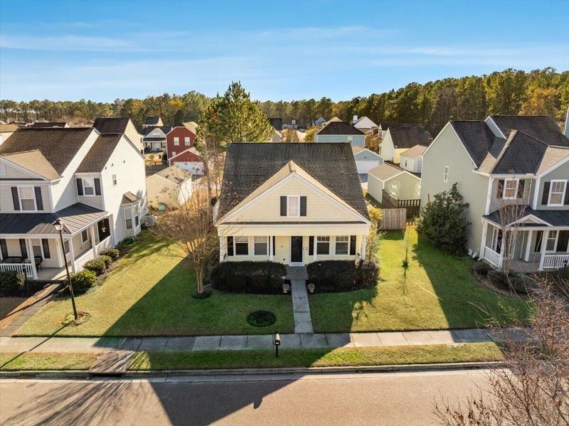 141 Red Leaf Blvd, Moncks Corner, SC 29461