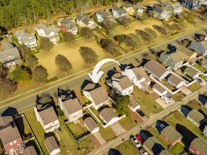 141 Red Leaf Blvd, Moncks Corner, SC 29461
