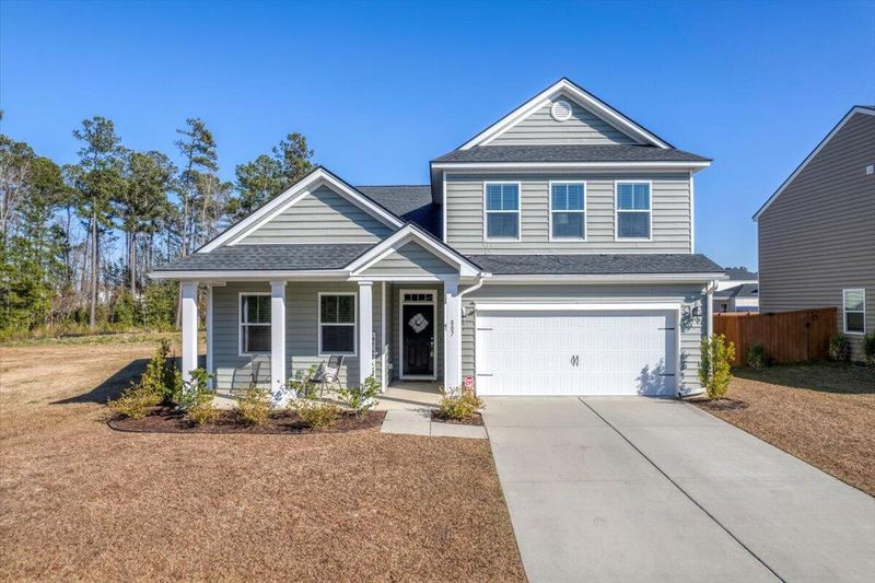 807 Squire Pope Rd, Summerville, SC 29486