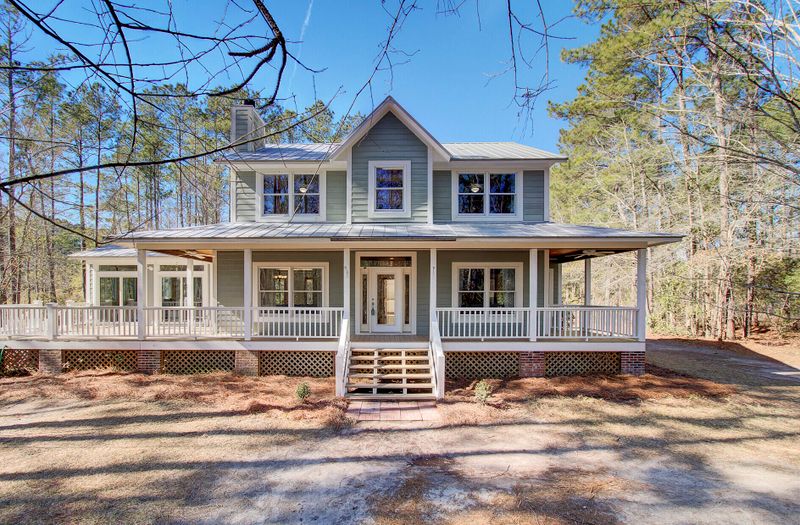 6305 The Blarney Stone, Ravenel, SC 29470