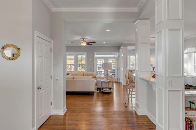 48 Morgan Place Dr, Isle Of Palms, SC 29451