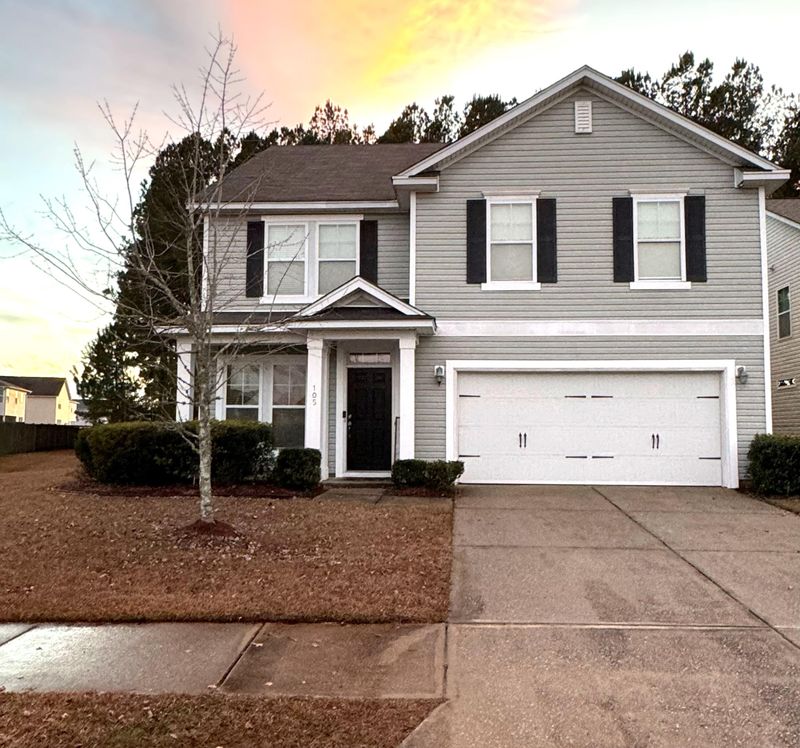 105 Glenspring Dr, Summerville, SC 29486