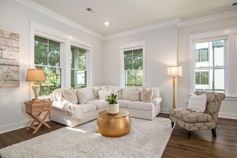 1631 Florentia St #M-1, Mount Pleasant, SC 29464