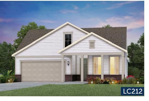 329 Autumn Azalea Way, Summerville, SC 29486