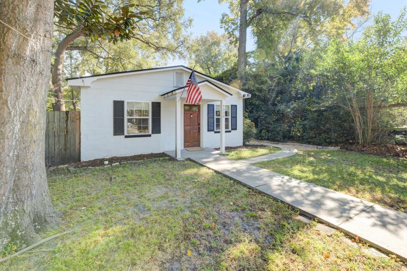 4520 Orr St, North Charleston, SC 29405
