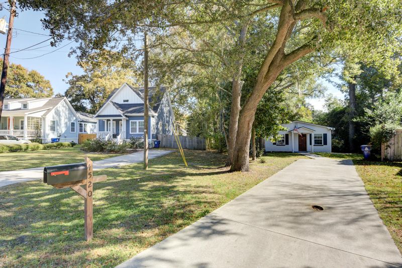 4520 Orr St, North Charleston, SC 29405