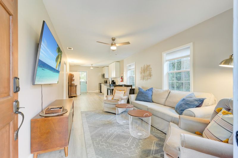 4520 Orr St, North Charleston, SC 29405