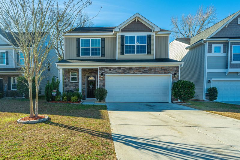 1068 Whitlow Blvd, Summerville, SC 29483