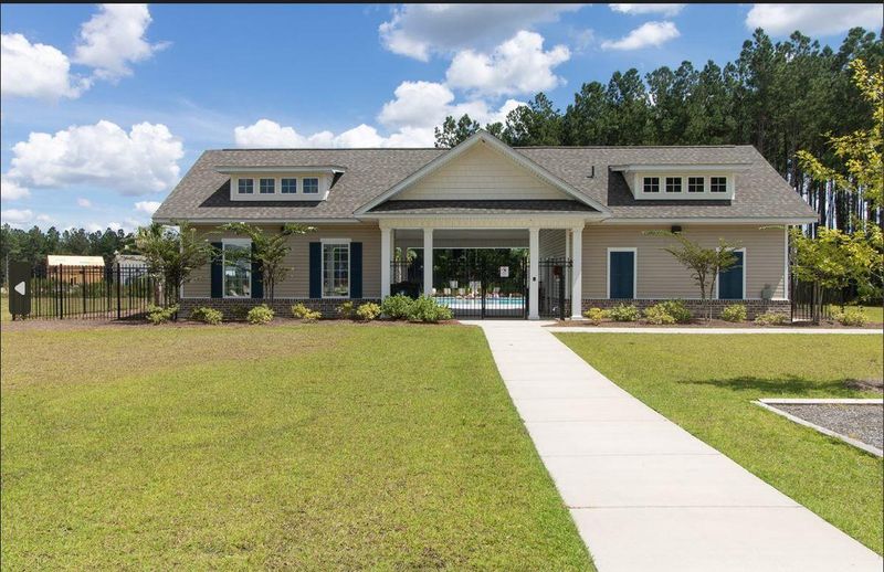 261 Shadybrook Dr, Summerville, SC 29486