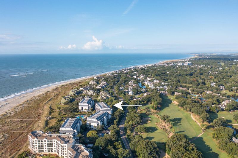 7600 Palmetto Dr #111b, Isle Of Palms, SC 29451